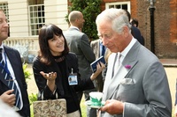 Catherine  Mayer profile picture