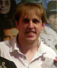 James Bicheno