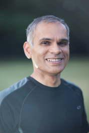 Rajiv Misquitta profile picture