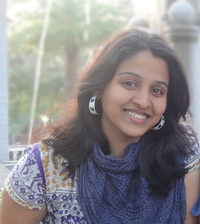 Ganga Bharani Vasudevan profile picture