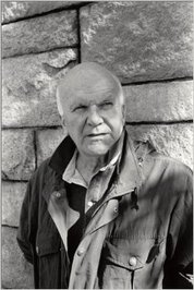Ned O'Gorman profile picture
