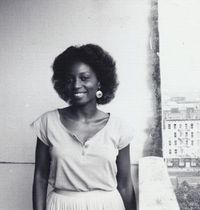 Michele Wallace profile picture