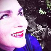 Sarah Alice Wild