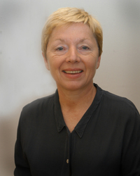 Gabriele Eckart profile picture