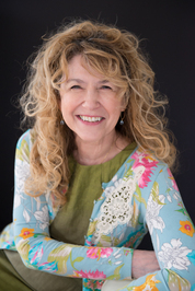 Pam Binder profile picture