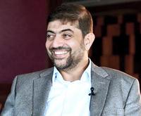 هشام مصطفى عبد العزيز