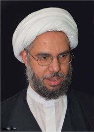 نزار آل سنبل القطيفي