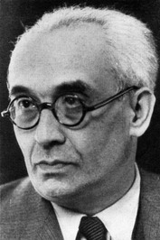 Alexander N. Rubinštejn