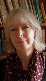 Sarah Vincent profile picture