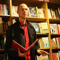 Erik Boman