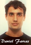 Daniel Farcaș