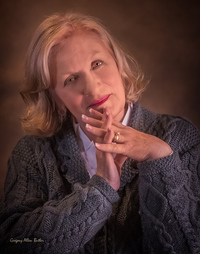 MaryLee Robinson profile picture