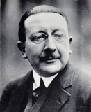 Félicien Challaye