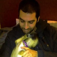 Bruno Goncalves profile picture
