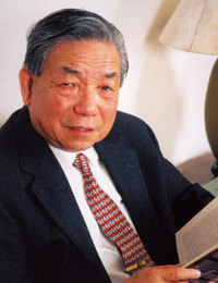 唐德剛