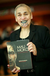 Ngahuia Te Awekotuku profile picture