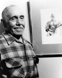 Tom of Finland profile picture