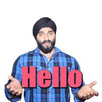 Romi Gill