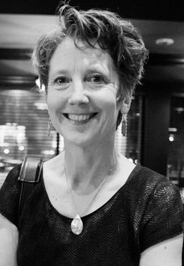 Carrie Saxifrage profile picture