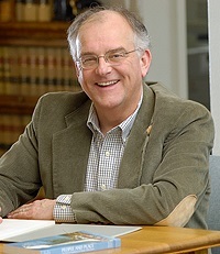 Paul Schullery profile picture