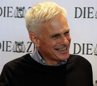 Rainald Goetz profile picture