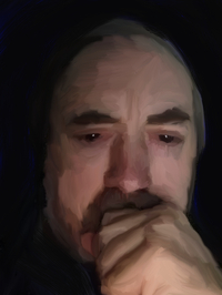 Simon Mapp