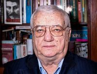 Юрій Щербак profile picture