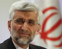 سعید جلیلی
