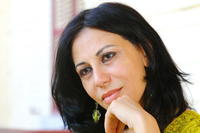 سماح أبو بكر عزت profile picture