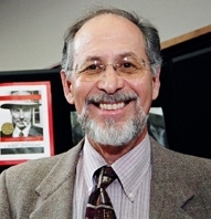 Martin J. Sherwin profile picture