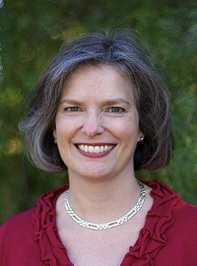 Deborah B. Haarsma profile picture
