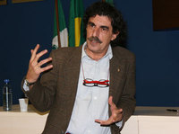 Juan Marchena Fernández