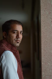 Deepak Rana