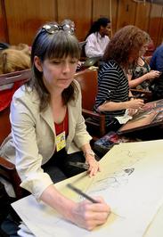 Elizabeth  Williams profile picture