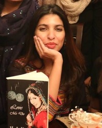 Humeira Kazmi