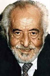 Abbas Sayar profile picture