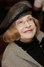 Edla Van Steen profile picture