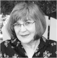 Catherine Browder