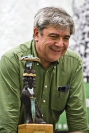 José Palomo Fuentes