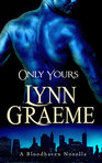 Lynn Graeme