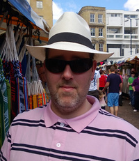 Dave Farmer profile picture