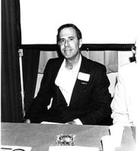 James W. Moseley profile picture