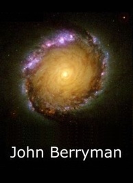John  Berryman profile picture