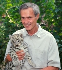 George B. Schaller profile picture