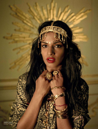 Mathangi Maya Arulpragasam