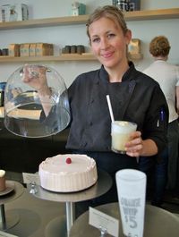 Caitlin Freeman profile picture