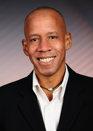 Richard Van White Jr.