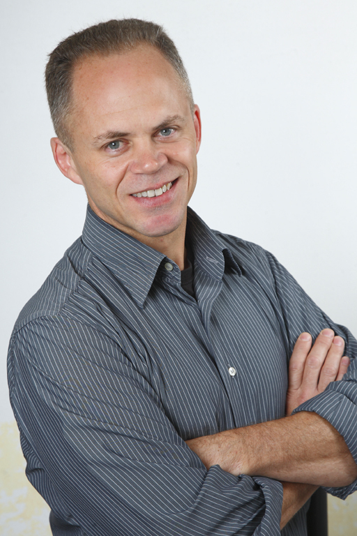 Noel Thomas Fiems (Author of The Split)