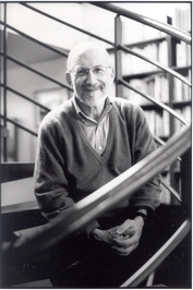 Steven Laurence Kaplan