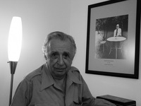 Vicente Leñero profile picture